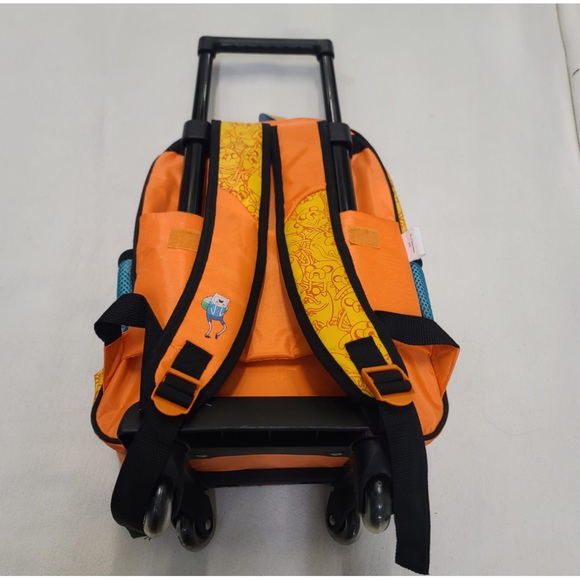 Cartoon Network Backpack - Picture 4 of 10